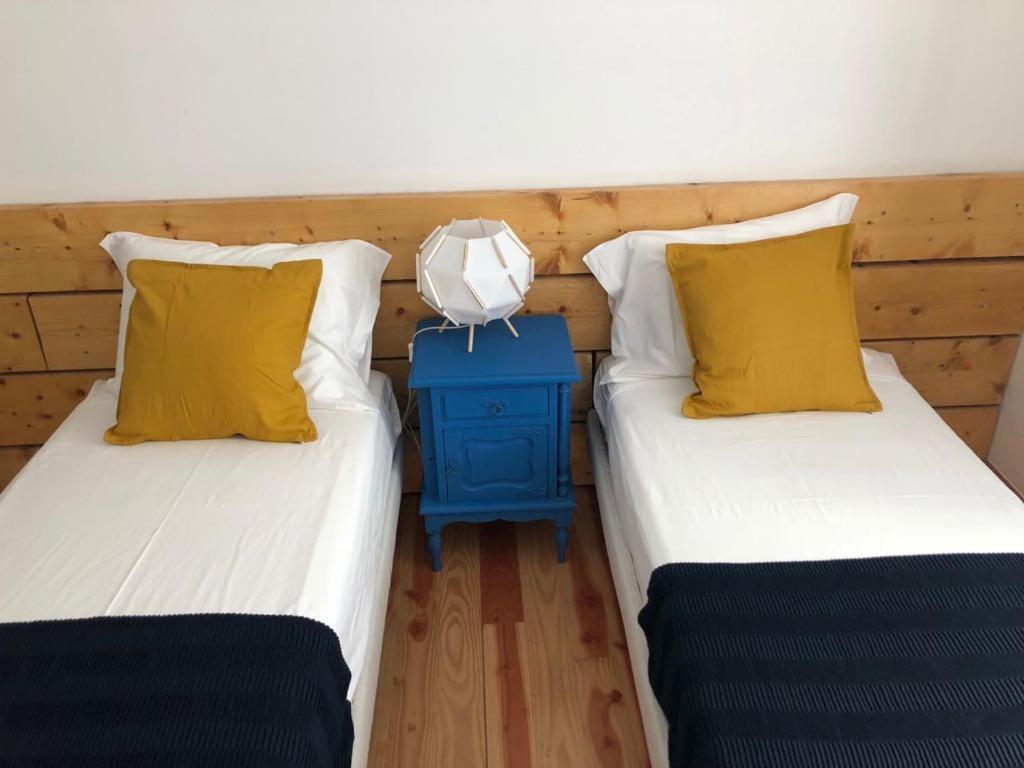 Downtown Guest house