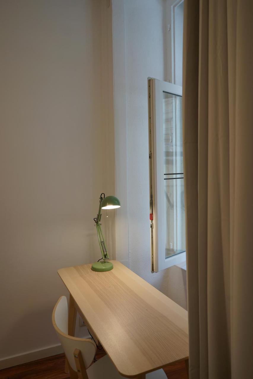 Downtown Guest house 3*