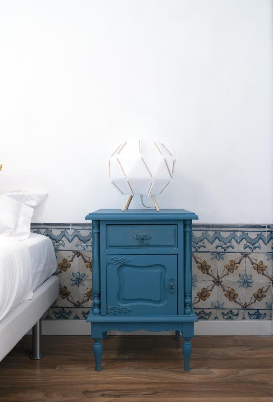 Guest house Downtown Lisbon