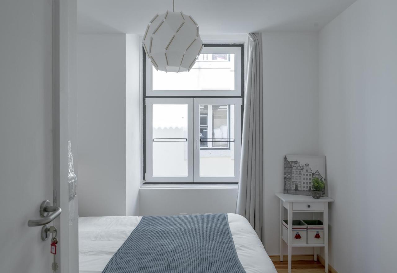 Guest house Downtown 3*