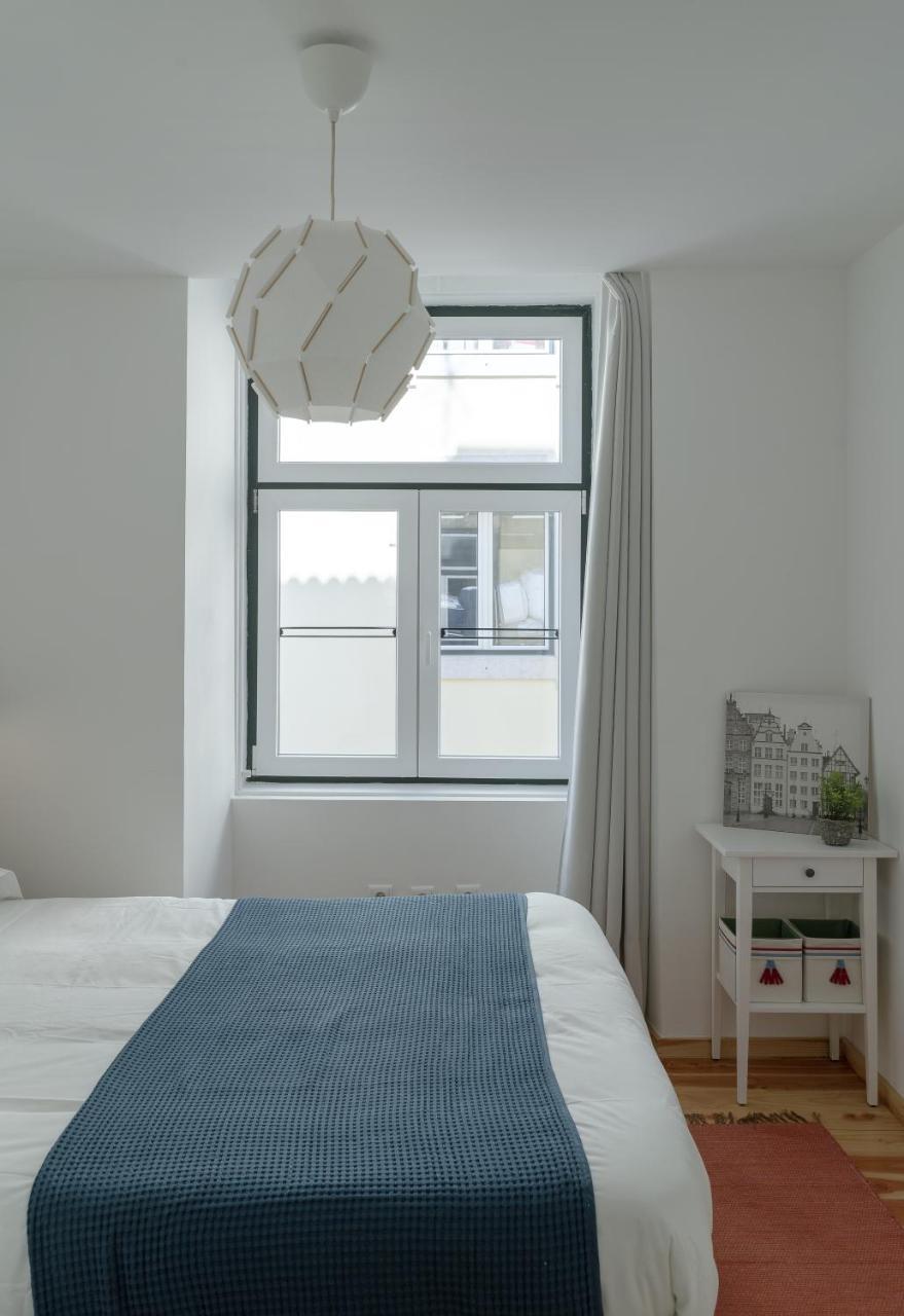 Downtown 3* Lisbon