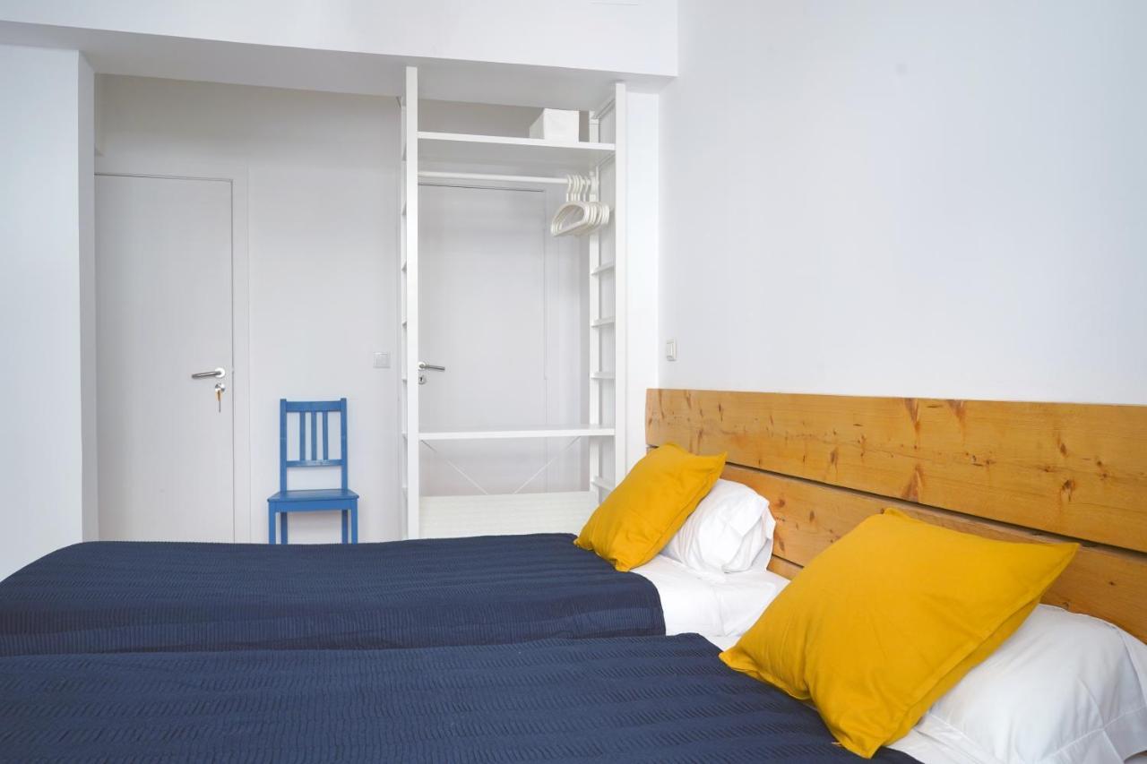 Downtown Guest house Lisbon