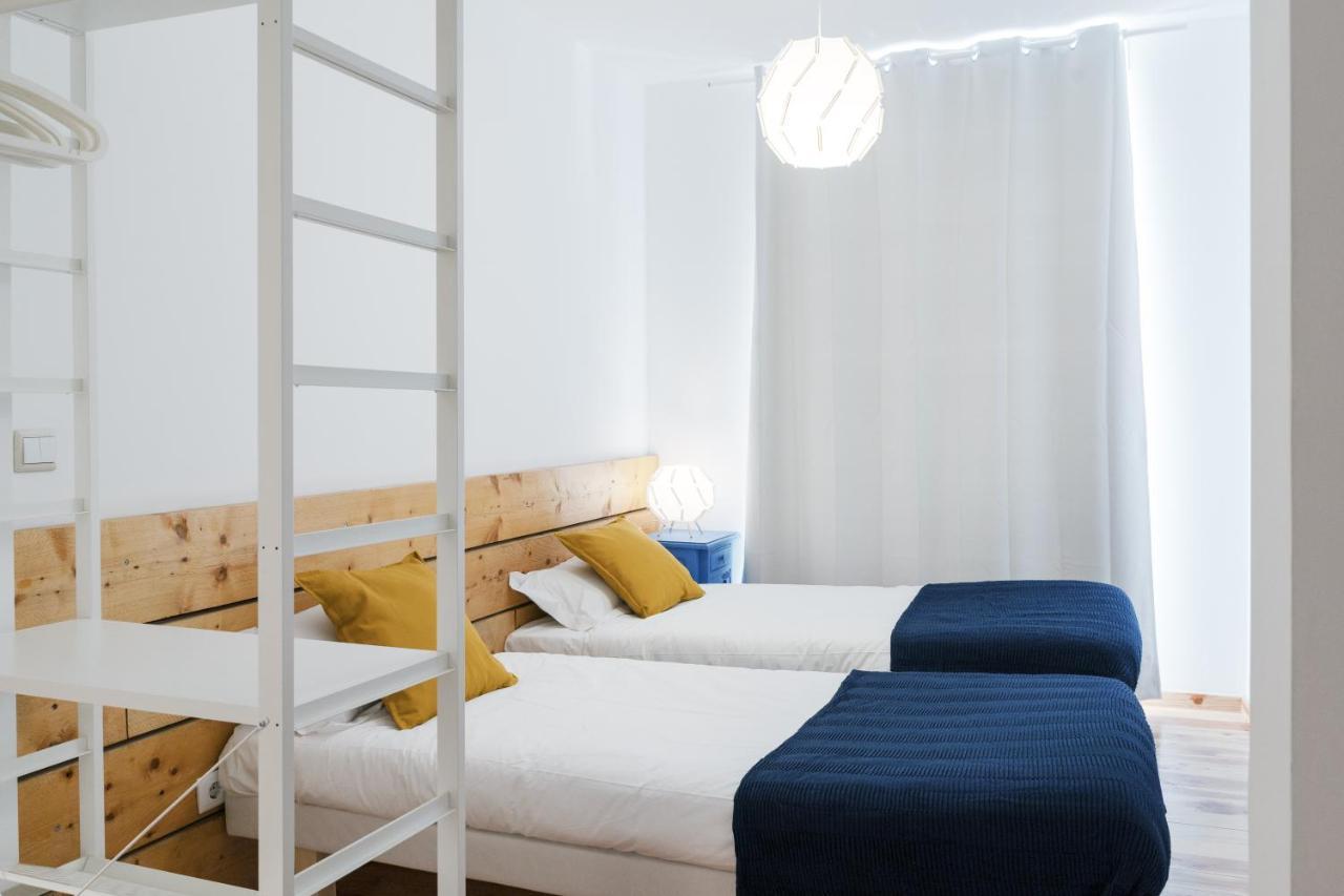 Downtown Guest house Lisbon